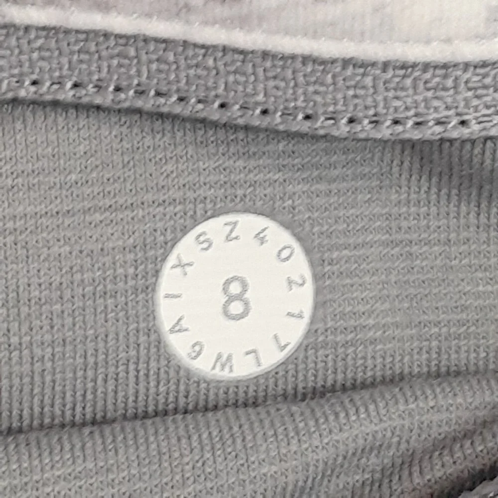 Lululemon Pace Perfect Crop (17